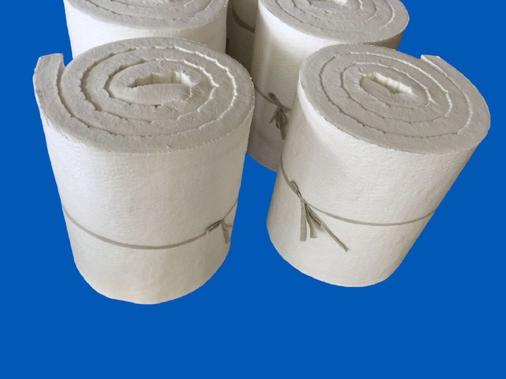 云溪陶瓷纤维毯